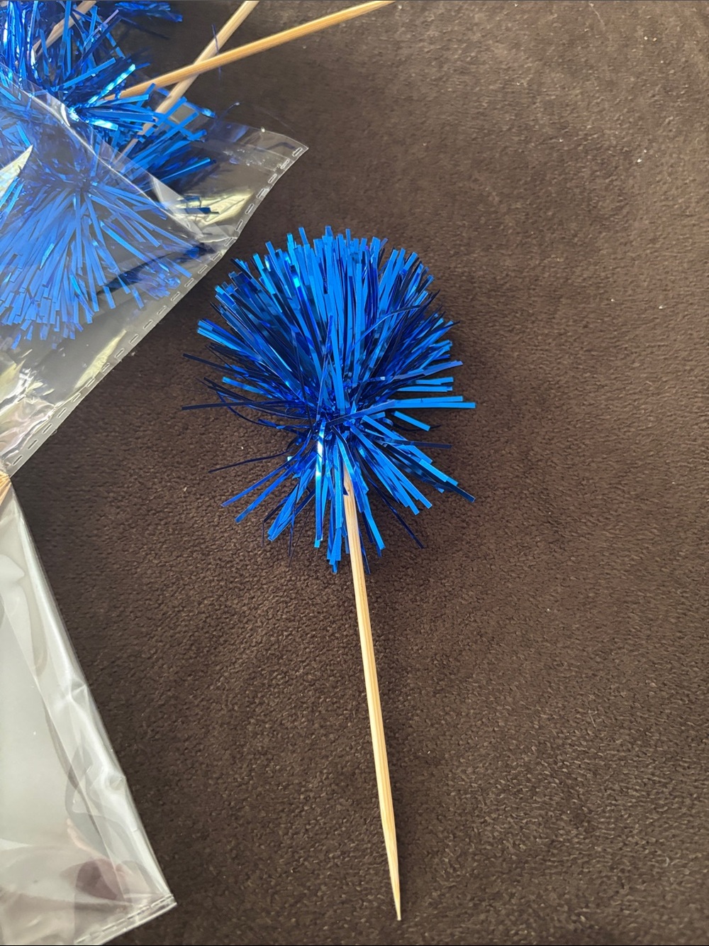 Party Toothpicks Bundle - Picture 4 of 4
